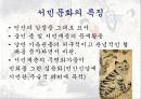 조선시대의 시대상과 미술의 발전 13페이지