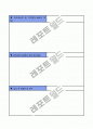 2009취업합격자 분야별 BEST 예문 7종 + 자기소개서 작성 요령+ 이력서 1종 + 자기소개서 2종  4페이지