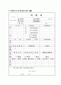 [이력서]신입/경력 이력서 작성요령 및 이력서 잘쓰는 방법(이력서 작성 노하우 및 작성팁) -8가지 이력서&자기소개서 기본 양식 포함 7페이지