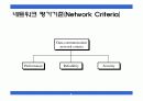 데이터 통신 및 네트워크 프로토콜 표준안에 대한 분석 11페이지