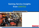 COTCO 의 서비스를 항공 산업으로 1페이지