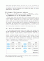 [Insurance]The defence plan for domestic life insurance company along change of financial environment 6페이지