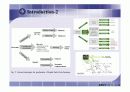 수상개질(aqueous-phase catalytic reforming)을 이용한 수소생산에 관한 내용 4페이지