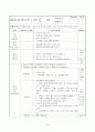 보육실습일지 / 실습소감 / 종합평가 / 아동관찰 사례연구 - 한달분량(96페이지) 19페이지