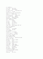 토플(Toefl) 시험에 직결되는 영어숙어 2514개 12페이지