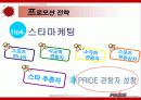 이종격투기(PRIDE)에 대한 소비자 마케팅 전략 분석 26페이지