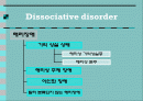해리장애및적응장애 2페이지