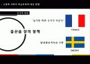고령화사회의 파급효과 및 대응방안 13페이지