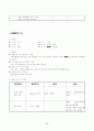 성인 간호학 실습- 응급실 (ER) 실습 레포트 (케이스 스터디) 36페이지