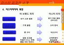 미스터 피자소개와 각종 전략(4P,SWOP,STP) 과 문제점및 개선방안 6페이지