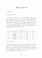 해외여행 상품선택속성에 관한 연구 26페이지