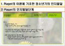 [청소년교육개론]청소년 인지적 발달  6페이지