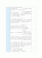 [유아교육]부분수업계획안 - 물의 여행[만4~5세] 5페이지