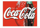 다국적기업 코카콜라의 마케팅 전략 1페이지