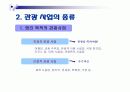 관광사업의 종류와 특징 4페이지