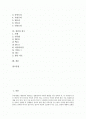 [장단]장단의 개념, 장단의 학습(중모리 장단, 굿거리 장단, 세마치 장단, 자진모리, 엇모리), 장단의 지도, 장단과 판소리(진양조, 중모리, 중중모리, 자진모리, 휘모리, 엇모리, 엇중모리), 장단과 장구 분석 2페이지