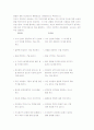 MBTI(성격검사)로 본 나의 성격유형 - 선천적 경향과 성격차이, 16가지 성격유형 10페이지