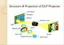 DLP (Digital Light Processing) 기술동향 조사 및 예측 발표 자료 8페이지
