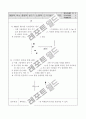 교수학습지도안-단거리달리기변형수업 4페이지