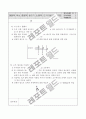 교수학습지도안-단거리달리기변형수업 5페이지