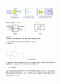 반전 및 비반전 연산증촉기 예비보고서 2페이지