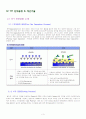 TFT 기술개요, 단위공정&개선기술, 응용 및 최근기술 동향, 기술 관련 특허 3페이지