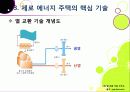 [제로에너지주택]제로 에너지 주택의 개념(정의,특징,장점,기능,필요성,기술,사례 등) 설명 - 친환경 녹색성장을 위한 제로에너지주택의 모든 것 19페이지