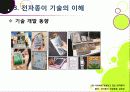 [전자종이]'제2의 종이혁명'으로 불리고 있는 전자종이(e-paper)의 모든 것 (전자종이의 개념 및 특징, 장단점, 필요성, 활용, 산업 전망 등) 21페이지