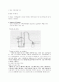 [일반화학레포트] 화학 반응 속도 1페이지