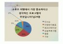 크루즈여행 사업계획서 11페이지