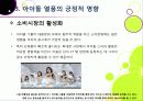 [아이돌]한국사회를 뒤흔들고 있는 아이돌 그룹 열풍의 원인 분석 및 장단점에 대한 고찰 - 아이돌 전성시대, 무엇이 문제인가? 17페이지