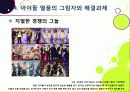 [아이돌]한국사회를 뒤흔들고 있는 아이돌 그룹 열풍의 원인 분석 및 장단점에 대한 고찰 - 아이돌 전성시대, 무엇이 문제인가? 18페이지