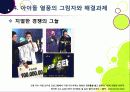 [아이돌]한국사회를 뒤흔들고 있는 아이돌 그룹 열풍의 원인 분석 및 장단점에 대한 고찰 - 아이돌 전성시대, 무엇이 문제인가? 20페이지
