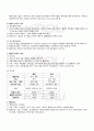 2009년 1학기 행정학개론 기말시험 핵심체크 2페이지