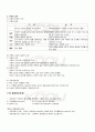 2009년 2학기 교육과정및평가 출석대체시험 핵심체크 3페이지