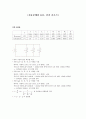 전류분배 및 KCL 리포트(예비+결과) 3페이지