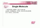 유기물 및 고분자설계 – Single Molecule 3페이지