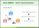 GS25의 유통관리 분석 17페이지