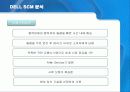 DELL(델컴퓨터)의 SCM 분석 21페이지