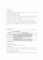 기업(산업)복지, 국가복지, 자주복지의 비교(각 복지의 접근방식에 의한 분류비교 3페이지