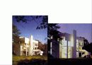 [건축][현대건축가]리차드마이어에 대하여 (Richard Meier) 15페이지
