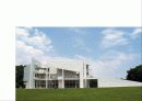 [건축][현대건축가]리차드마이어에 대하여 (Richard Meier) 27페이지