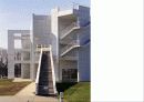 [건축][현대건축가]리차드마이어에 대하여 (Richard Meier) 28페이지