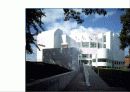 [건축][현대건축가]리차드마이어에 대하여 (Richard Meier) 33페이지
