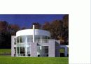 [건축][현대건축가]리차드마이어에 대하여 (Richard Meier) 40페이지