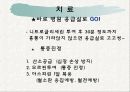 심근경색증 파워포인트 16페이지