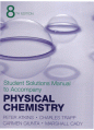 Atkin s physical chemistry 8e solution manual (atkin 물리화학 최신 solution) 1페이지