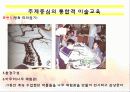 주제중심의 통합적 미술교육에 대한 분석PPT(논문을 중심으로) 9페이지