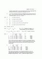 [Solution] Inorganic Chemistry(무기화학) 3판 솔루션 Gary L.Miessler_Donald A.Tarr 13페이지