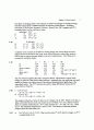[Solution] Inorganic Chemistry(무기화학) 3판 솔루션 Gary L.Miessler_Donald A.Tarr 15페이지